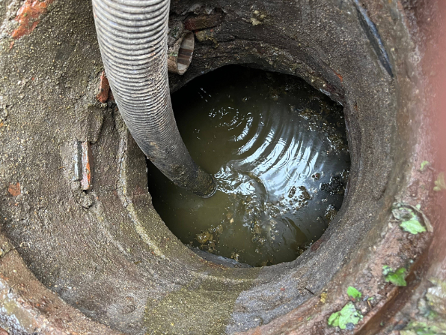 弋阳化粪池清理的周期与注意事项