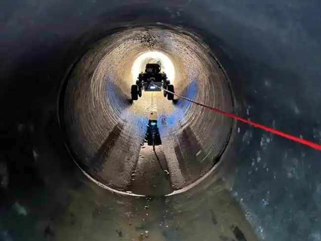 弋阳CCTV检测后如何整理数据？