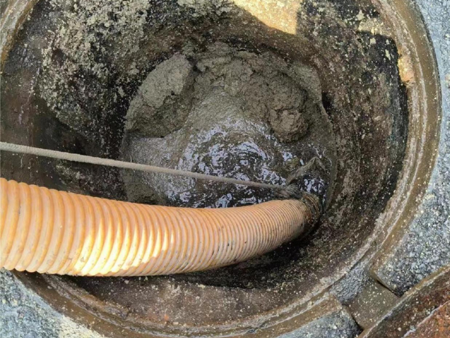 弋阳化粪池清理