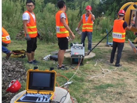 弋阳如何选择适合的市政管道疏通方法？